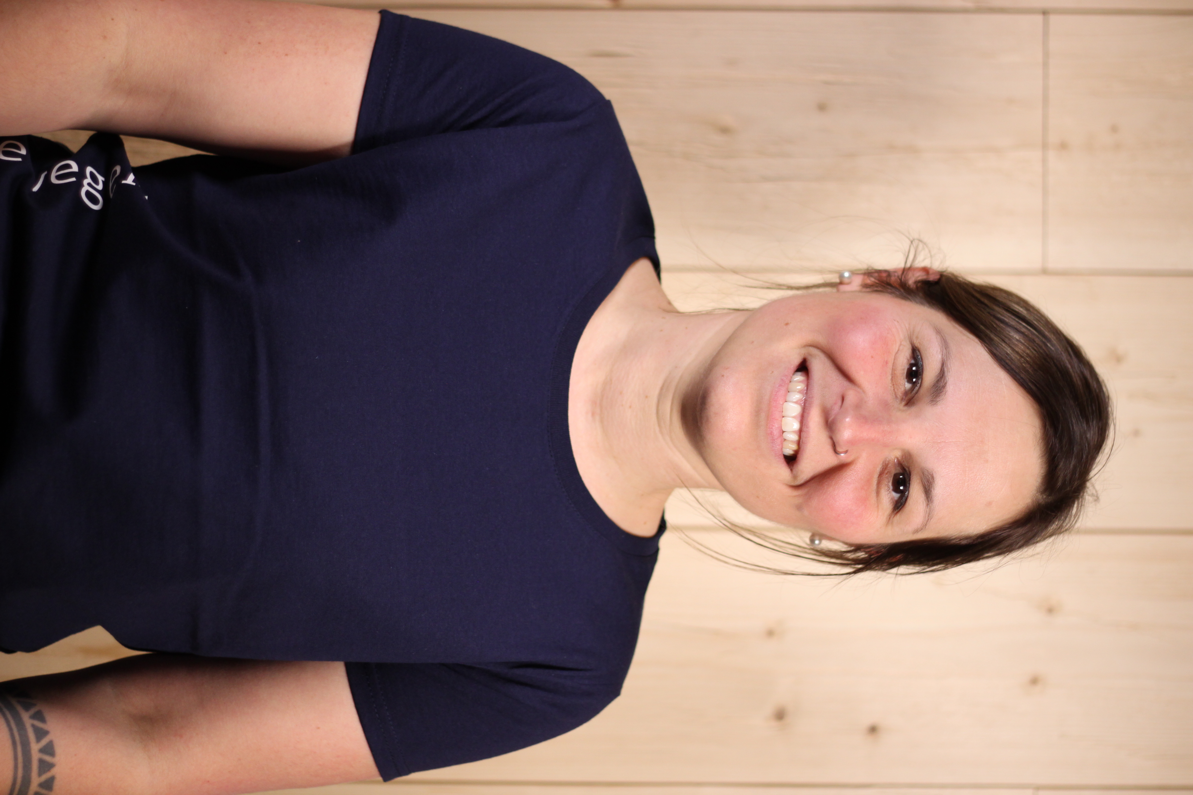 Agnes Hofmarcher